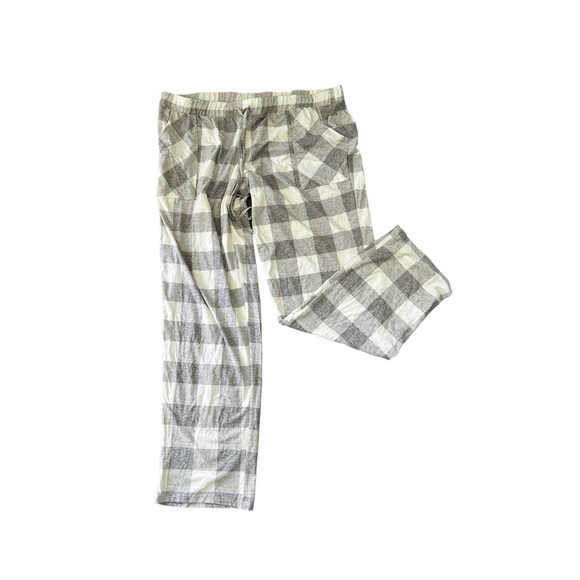 Lucky Brand Women’s Flannel Pajama Pants. - Picture 2 of 3